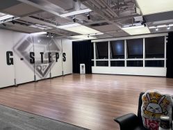 -G-STEPS舞蹈工作室