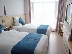 -雅斯特国际酒店(宝安国际会展中心店)