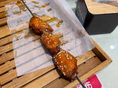 -东四民芳餐厅(世茂工三店)