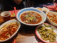 -红料理|串串有瘾·烧烤(吴中路店)