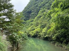-神龙峡风景区