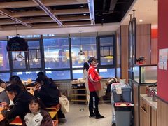 -季季红火锅(长沙步行街店)