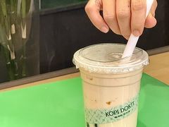 -斗作小养·南洋茶咖(淮海755店)