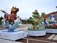 -中国闽台缘博物馆