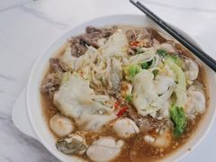 -新一味普宁肠粉王(梅林店)