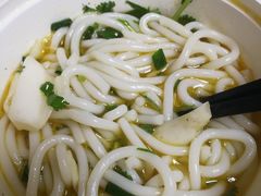 金汤去骨酸菜鱼米粉-鑫花溪牛肉米粉(苏州中心店)