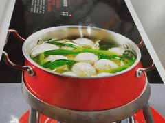 -大明王朝·南京菜(墨香路店)