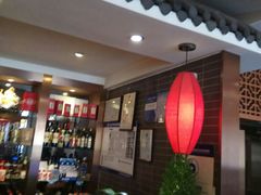 -福来居烤鸭店(天坛二店)
