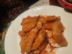 -大鸭梨烤鸭(望京店)