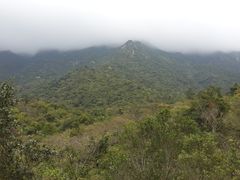 -七娘山