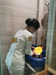 点击看大图 -baby bella小贝拉母婴护理中心(珠海希尔顿店)