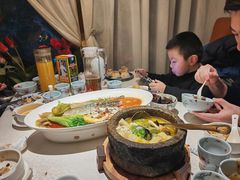 -维园悦谱·海派家常菜(乌鲁木齐南路店)