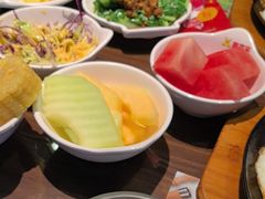 -豪享来中西餐厅(隆昌店)