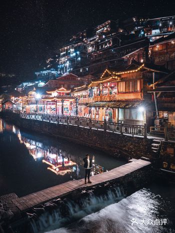 视城-贵州 | 西江千户苗寨应该怎么拍？