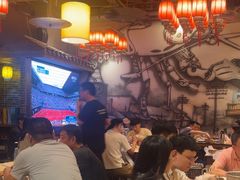 -江味龙虾馆·裸蓝龙虾(南山店)