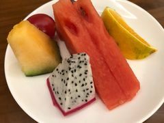 -科力淮扬村(广安门店)