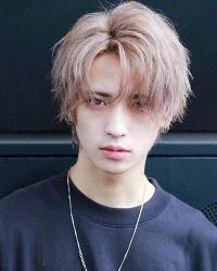 -海文先生国潮烫染男士理发馆