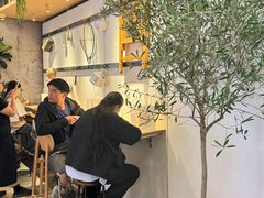 -喜茶(北京三里屯太古里店)