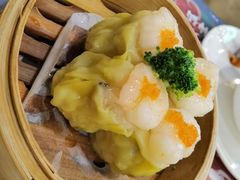 明虾蟹子烧麦-点都德(华强南店)