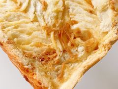 招牌肉松吐司-爸爸糖吐司面包(宁波世纪东方店)