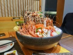 -割烹旭日本料理(龙湖狮山天街店)