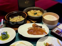 -逸馥荟(人广来福士店)