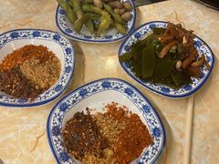 -一烙锅(友谊店)