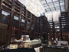 -南京圣和府邸豪华精选酒店