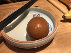 卤蛋-和府捞面(萧山银隆店)