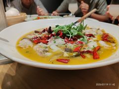 -黄山老妈·土菜(碧桂园店)