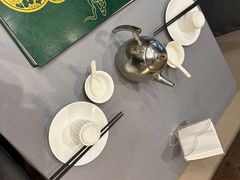 -金哥私房菜馆(张府园总店)