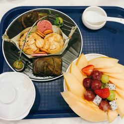 -爱帝宫月子中心(罗湖别墅院)
