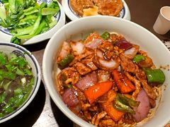 -王繁星面馆(西安熙地港店)