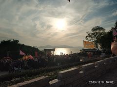 -胡里山炮台