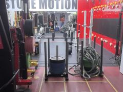 -Stone Motion释动健身