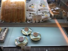 -花园饼屋·吐司蛋糕面包(星海店)