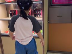 -海底捞火锅(旭辉MALL店)