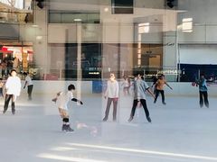 -冠军冰场CHAMPION RINK(中华城店)