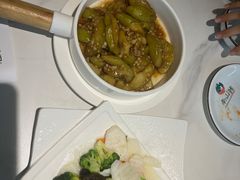 -南山翁新概念川菜(江宁万达广场店)