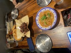 -破店肥哈·海鲜·烧烤(郑州银泰inPARK店)