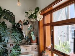 -AHAVA·Fang Baking Studio