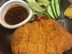 -水之惠鲜鱼料理(王府大街店)