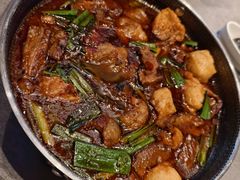 -田水湾丨地道安徽菜(文化路店)