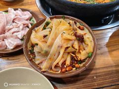 -笔记安顺夺夺粉火锅(龙湾万达店)