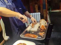 -一桶江山餐厅(松北店)