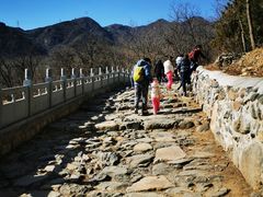 -阳台山自然风景区