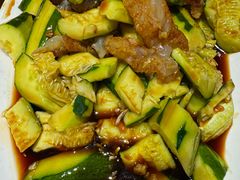 -即墨老公社·海肠捞饭大王(古城店)