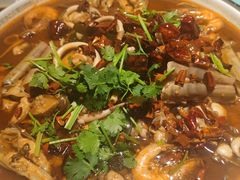 -小螺号海鲜·地道鲁菜(泉城广场店)