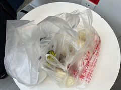 -清泉阁包子铺(中山路店)