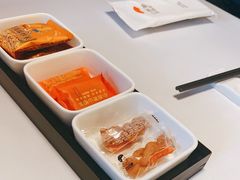 -小厨娘淮扬菜(清江苏宁广场店)